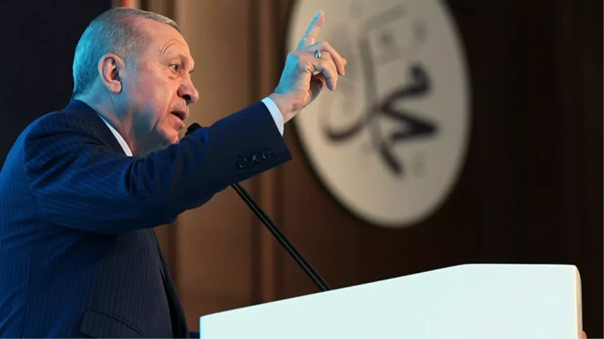 Konu: Narin cinayeti! Erdoğan’ın zehir zemberek sözlerle hedef aldığı birileri var: İnsanlıktan çıktılar