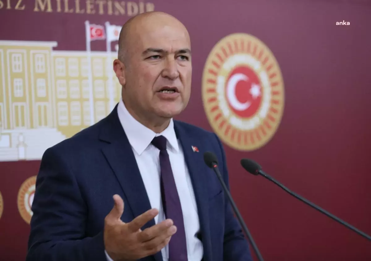 Murat Bakan’dan Narin Güran Cinayeti Eleştirisi