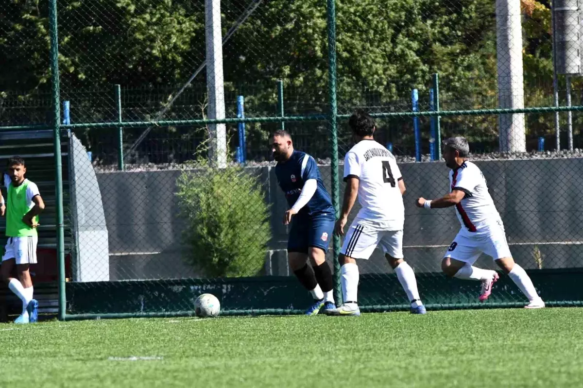 Gültepespor Sezona Galibiyetle Başladı