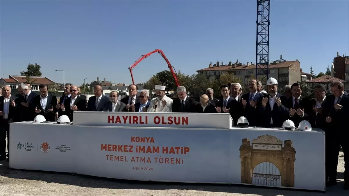 İmam Hatipler ve Meslek Liseleri için Yeni Dönem