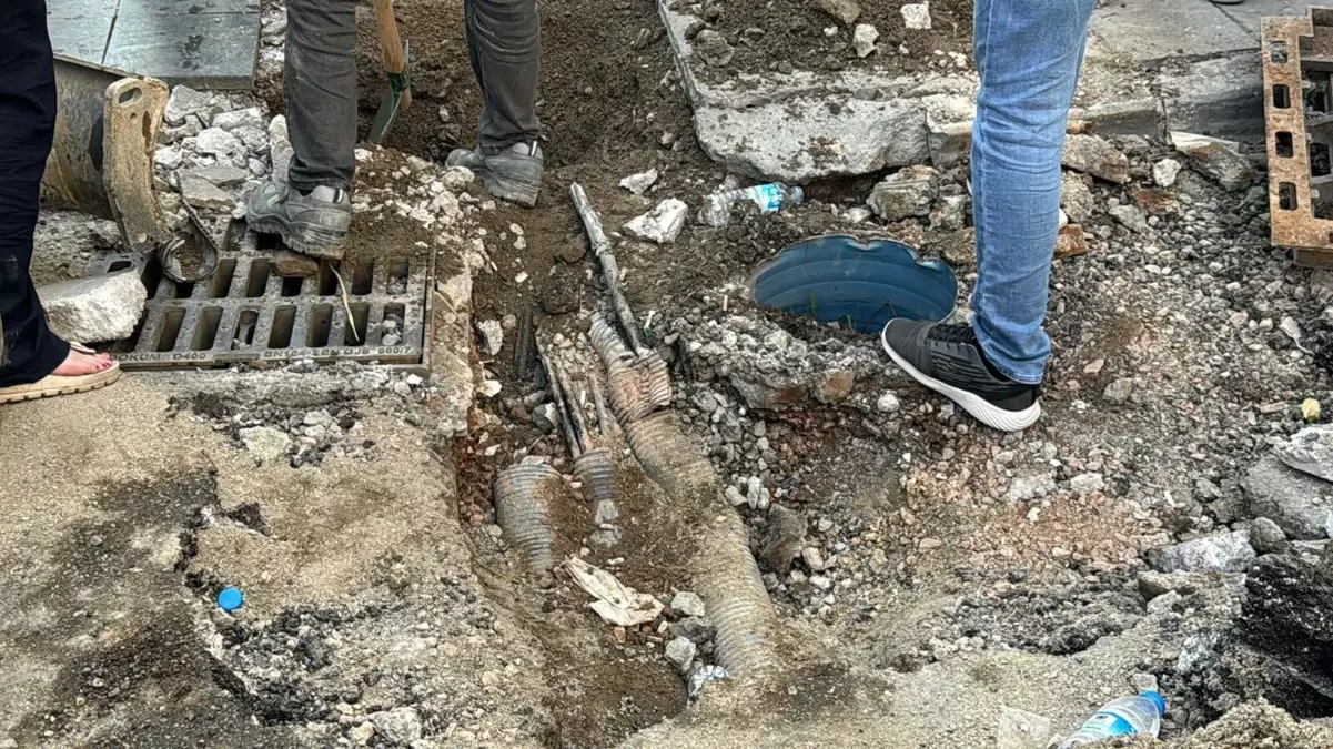 İzmir’de Sağanakta İki Ölüm: Bilirkişi Raporu Açıklandı