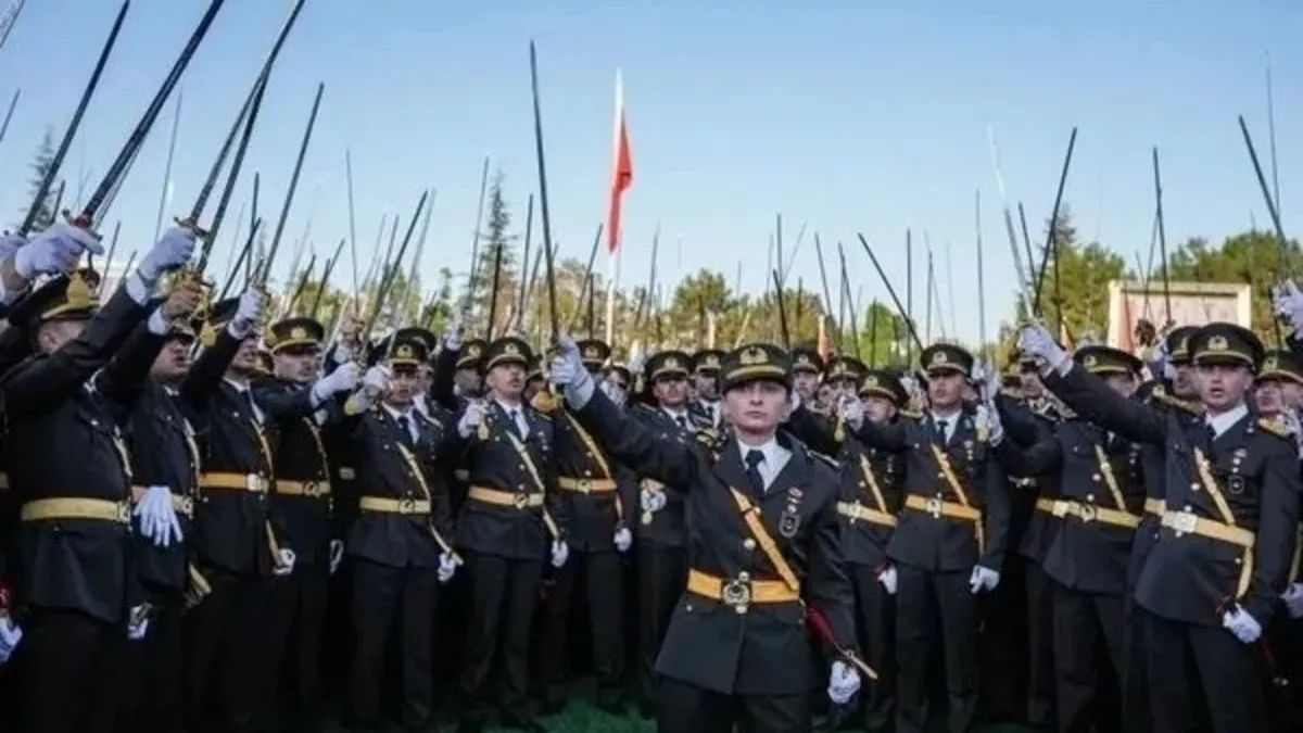 Kılıçlı korsan yemin soruşturmasında flaş gelişme: Tarih belli oldu