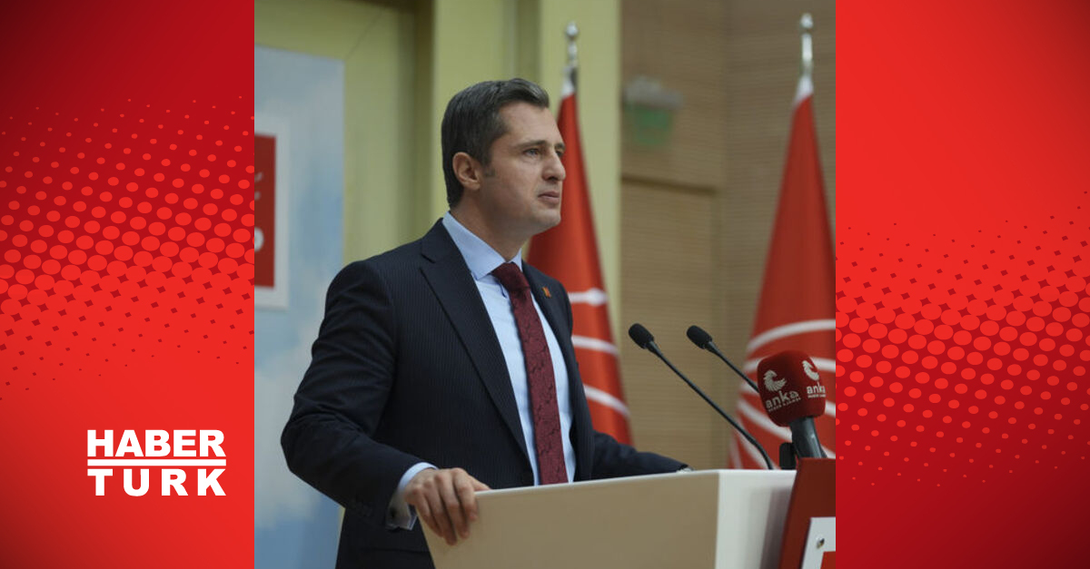 DEM Parti yarın Özgür Özel’i ziyaret edecek