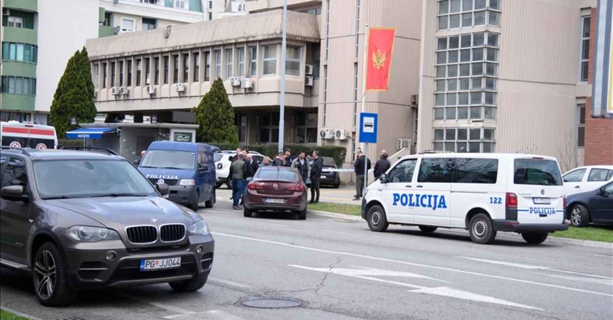 Karadağ’da ruhsatsız silahlara ağır cezalar getiriliyor