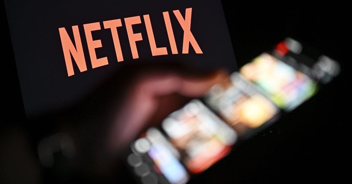 Netflix’in abone kazanımlarında tarihi rekor