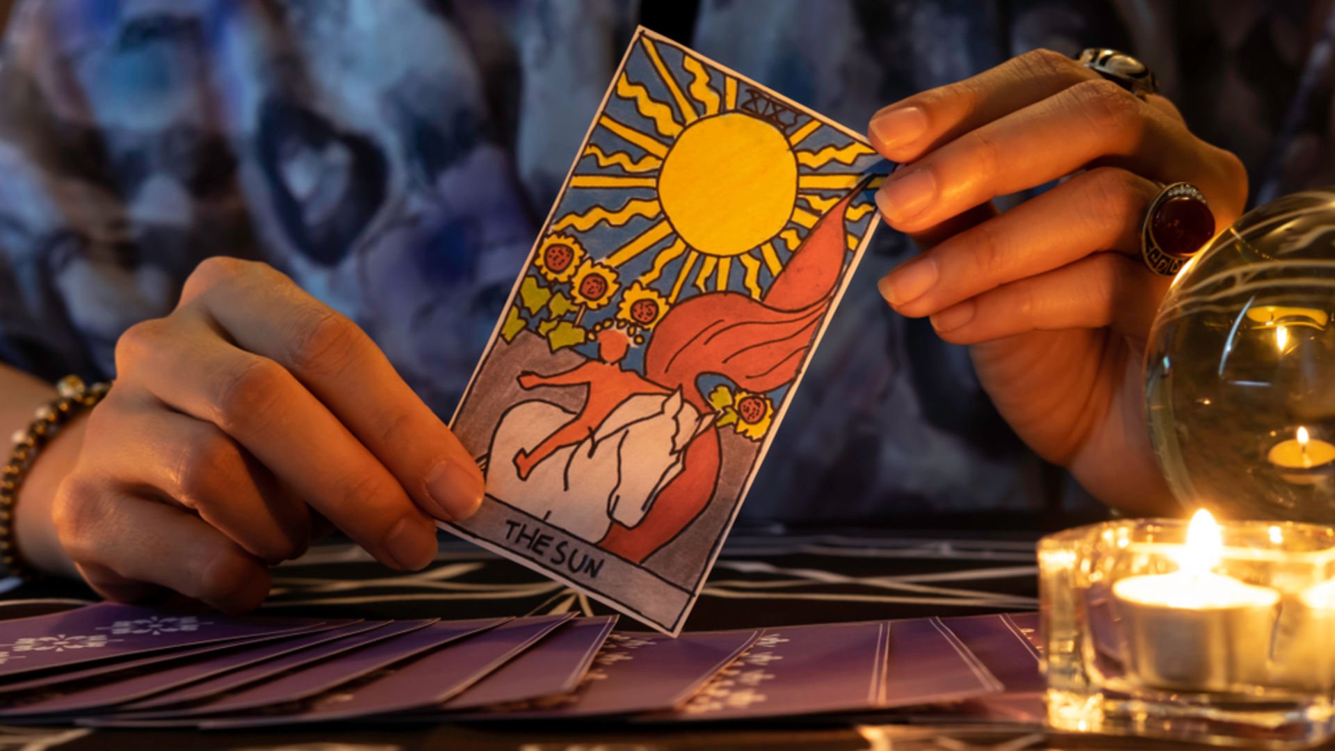 Yeni başlayanlar için tarot açılımları